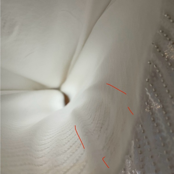 Sequin Gown by Meshki - Picture 12 of 13